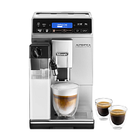 Кофемашина DeLonghi ETAM29.660.SB