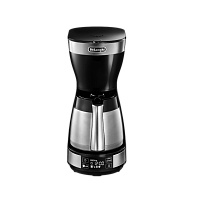 Капельная кофеварка DeLonghi ICM16731