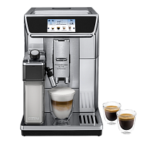 Кофемашина DeLonghi ECAM650.85.MS