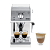 Рожковая кофеварка DeLonghi ECP33.21.W
