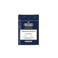 Кофе в зернах DeLonghi Signature coffee Espresso blend 250 гр.