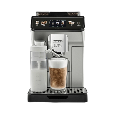 Автоматические кофемашины