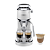 Рожковая кофеварка Delonghi EC890.WI