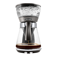 Капельная кофеварка DeLonghi ICM17210
