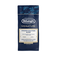 Кофе в зёрнах DeLonghi Ethiopia Selection Blend 1 кг.
