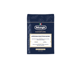 Africana selection blend