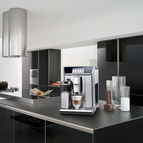 Delonghi ECAM 650.75 MS Ecam 650.75 ms