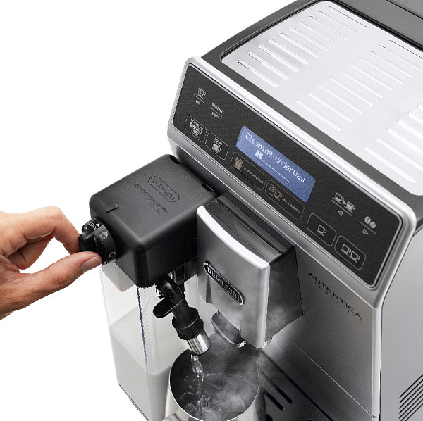DeLonghi ETAM29.660.SB