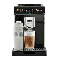 Кофемашина DeLonghi ECAM450.65.G