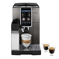 Кофемашина DeLonghi ECAM380.95.TB