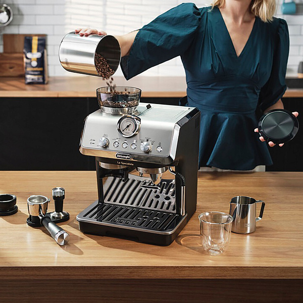 DeLonghi EC9155.MB