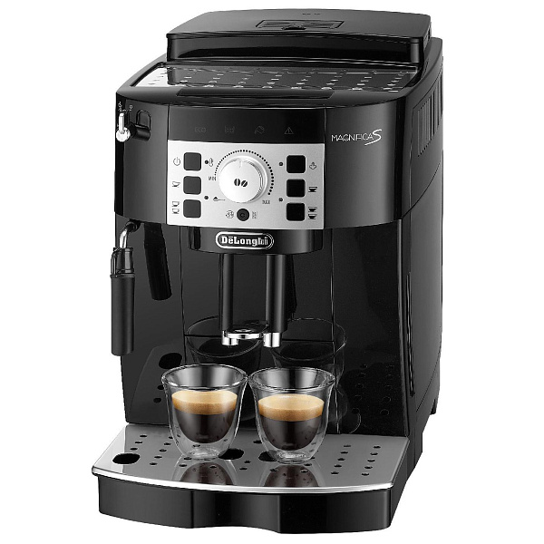 Delonghi ECAM 22.110.B Delonghi ecam 22 110 b