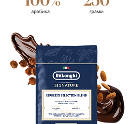 Espresso blend