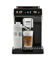 Кофемашина DeLonghi ECAM450.55.G