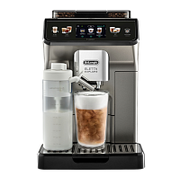 Kофемашина DeLonghi ECAM450.86.T